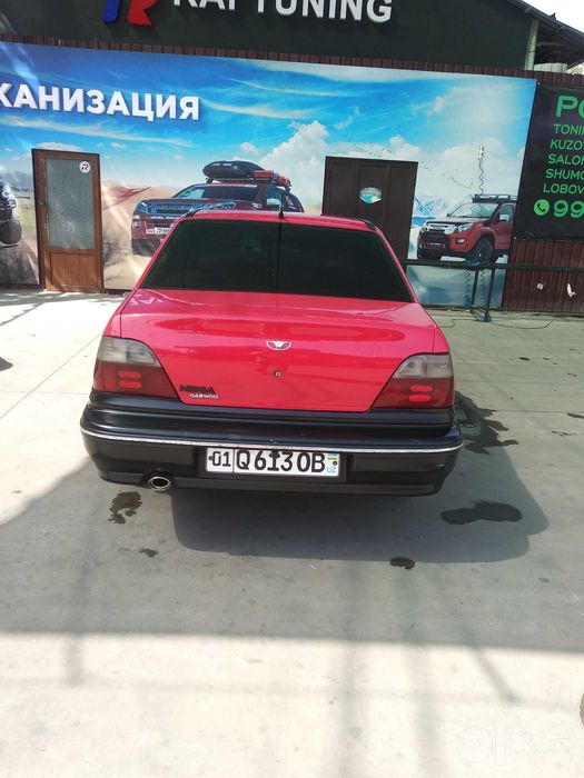 Автомобиль, некция сонс корея