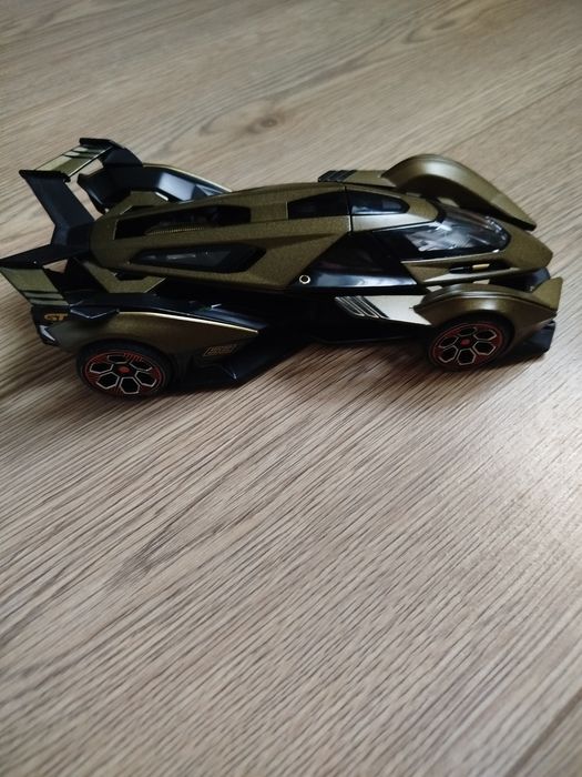 Машинка Lamborghini V12 Vision Gran Turismo