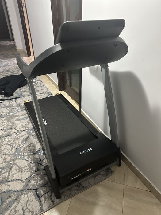 Banda alergat GO4FIT FIT200 3.5 cp