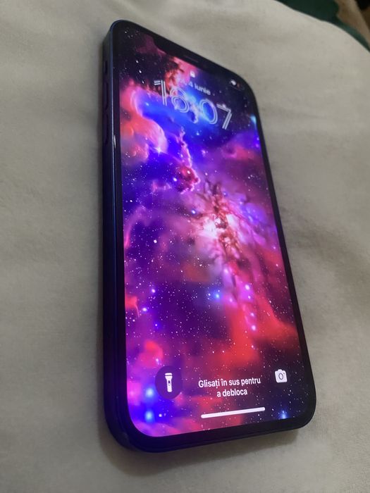 Iphone 12 vand urgent