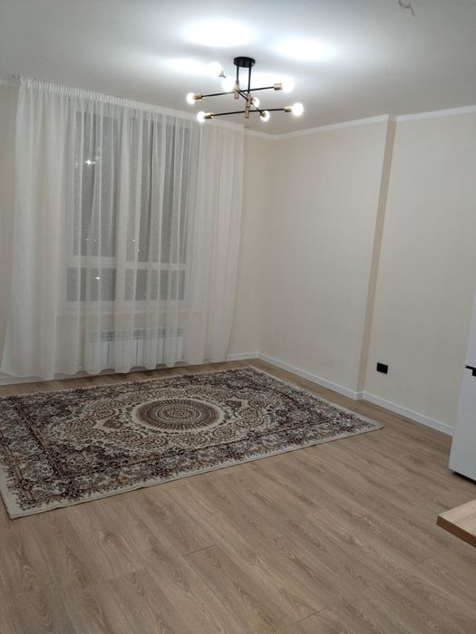 Долгосрочная аренда