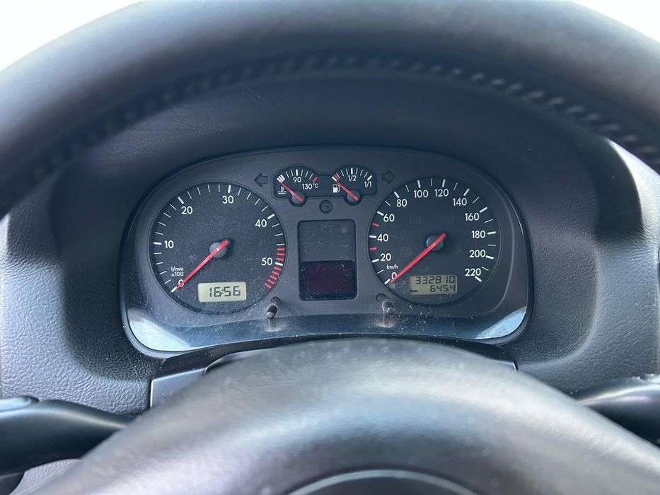 Golf 4 TDI 1.9 ALH Break