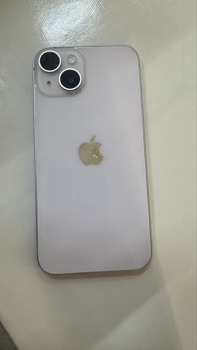 Айфон 14 в хорошем состоянии