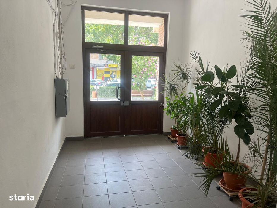 Inchiriere apartament 3 camere, mobilat, Targoviste,Piata 1 mai
