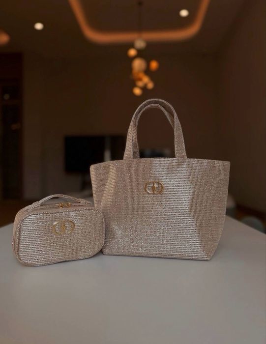 В наличии! Сумка шопер