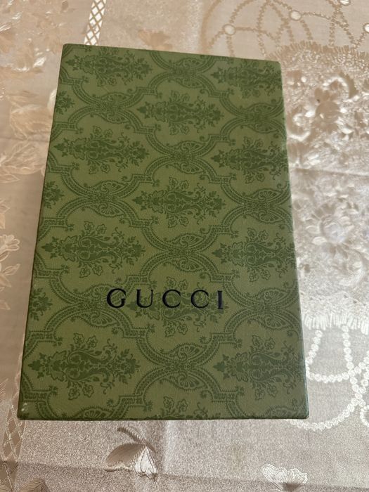 Дамски сандали Gucci