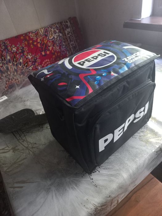 Сумка для базара советского производства