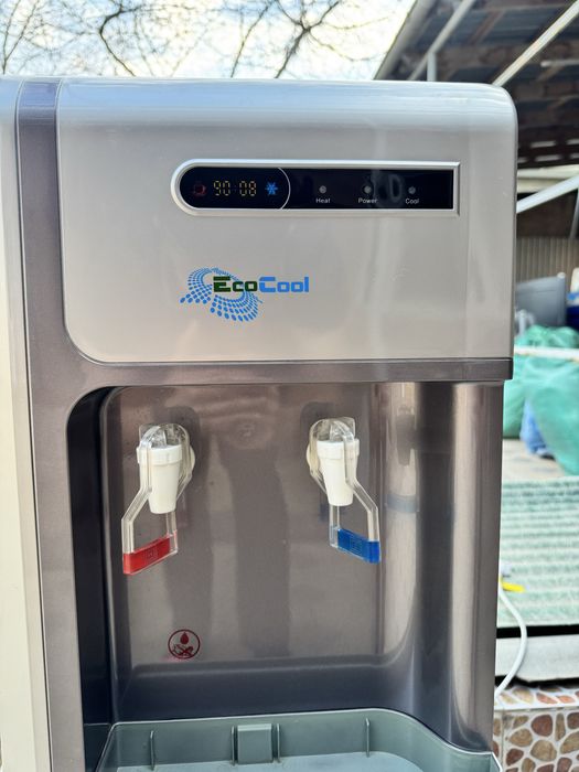 Диспенсер EcoCool