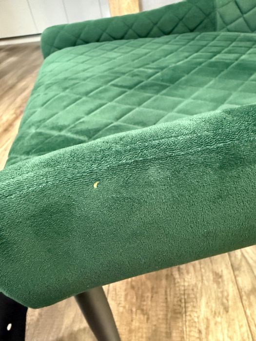 Трапезна маса с осем стола