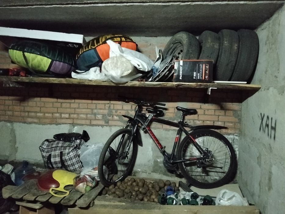 Продам 3 комнатную квартиру