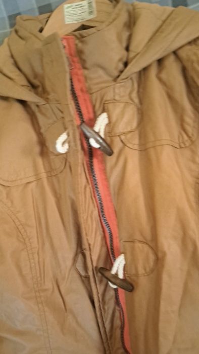 Geaca Only  de toamna