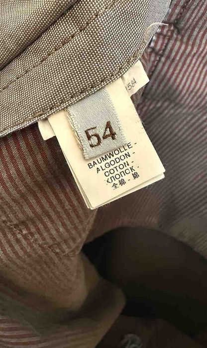 Мужские брюки Brunello Cucinelli Оригинал
