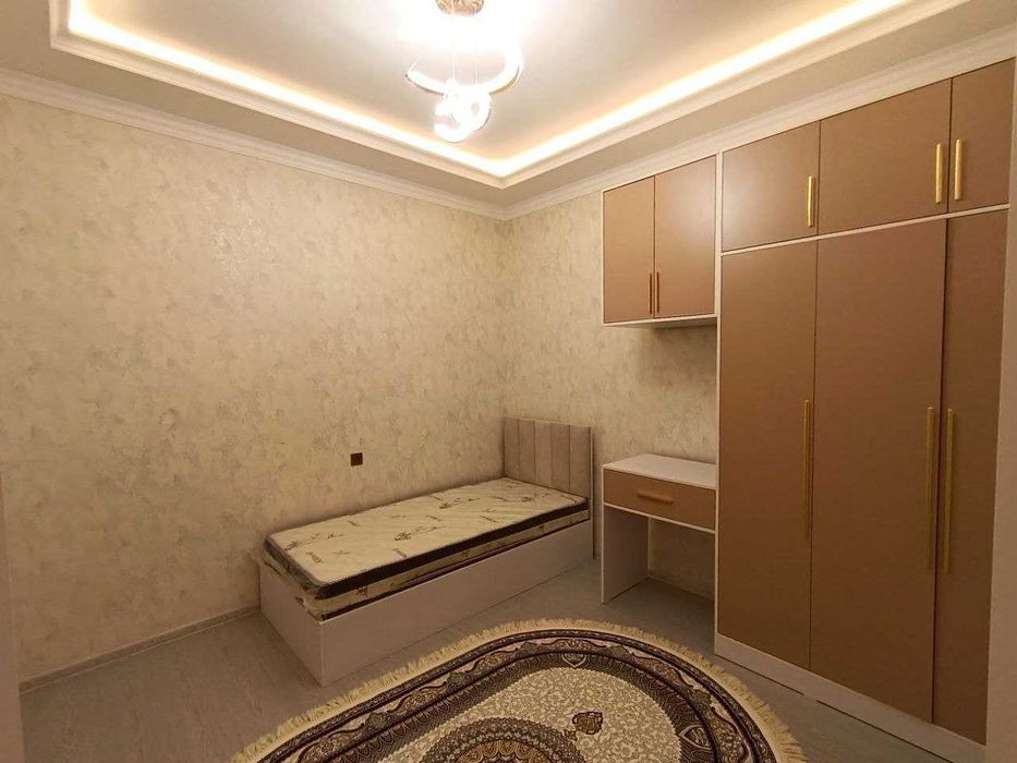 N.12530 Срочно!!!  Продаётся 3х комнатная квартира