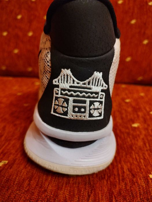 Nike Kyrie Irving  №45