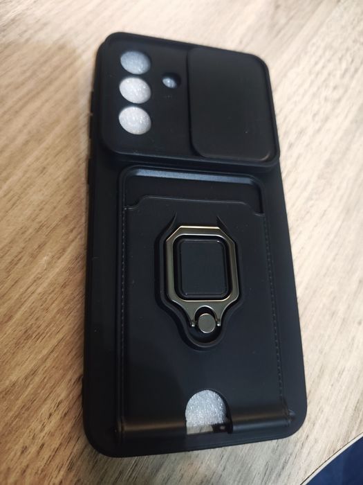 Чехол Samsung A55/56