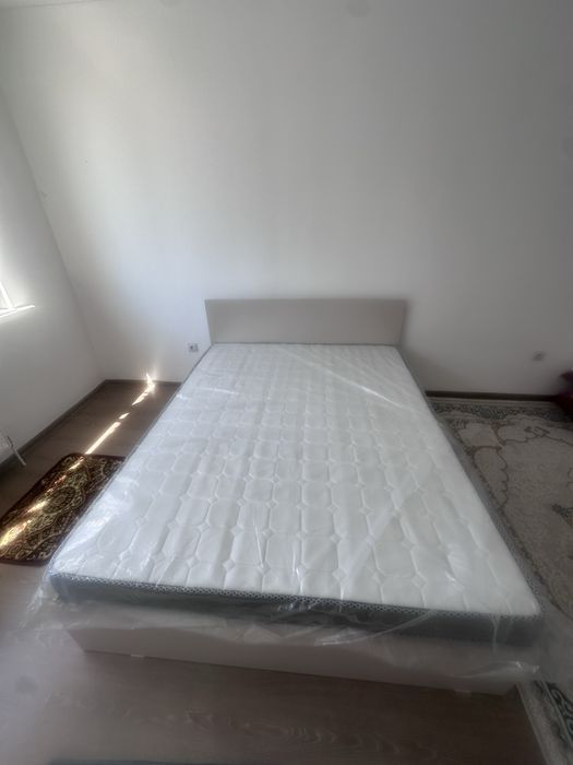 Продам Двуспальный кровать