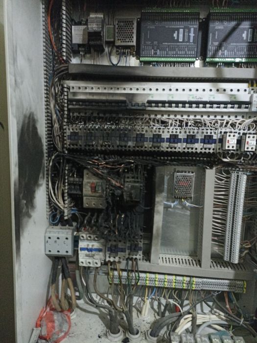 Услуги электрика