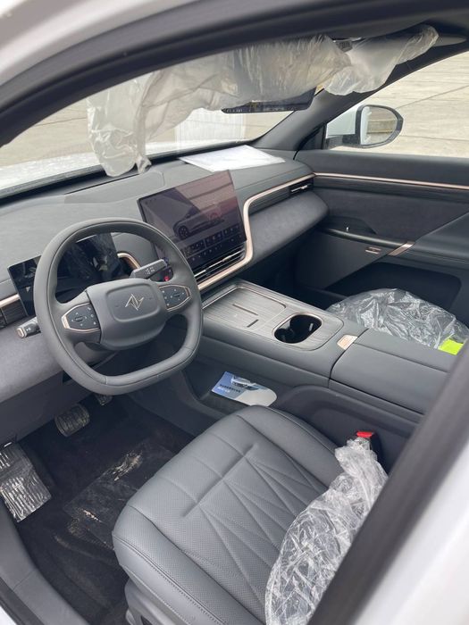 Dongfeng  2025 — 6