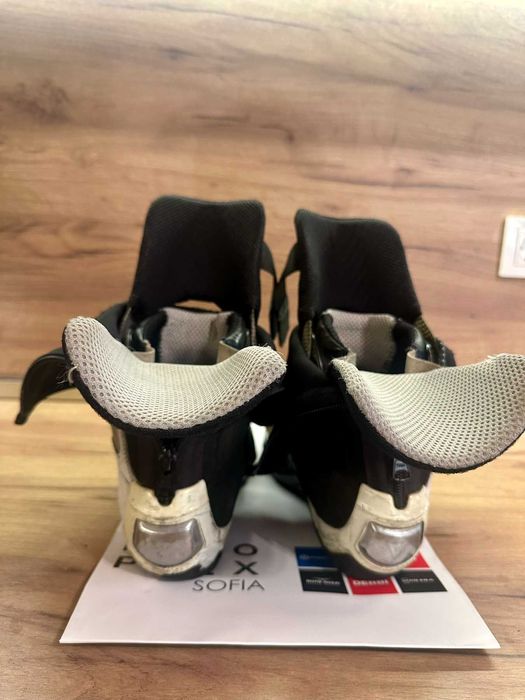 Мото ботуши Dainese AXIAL Boots