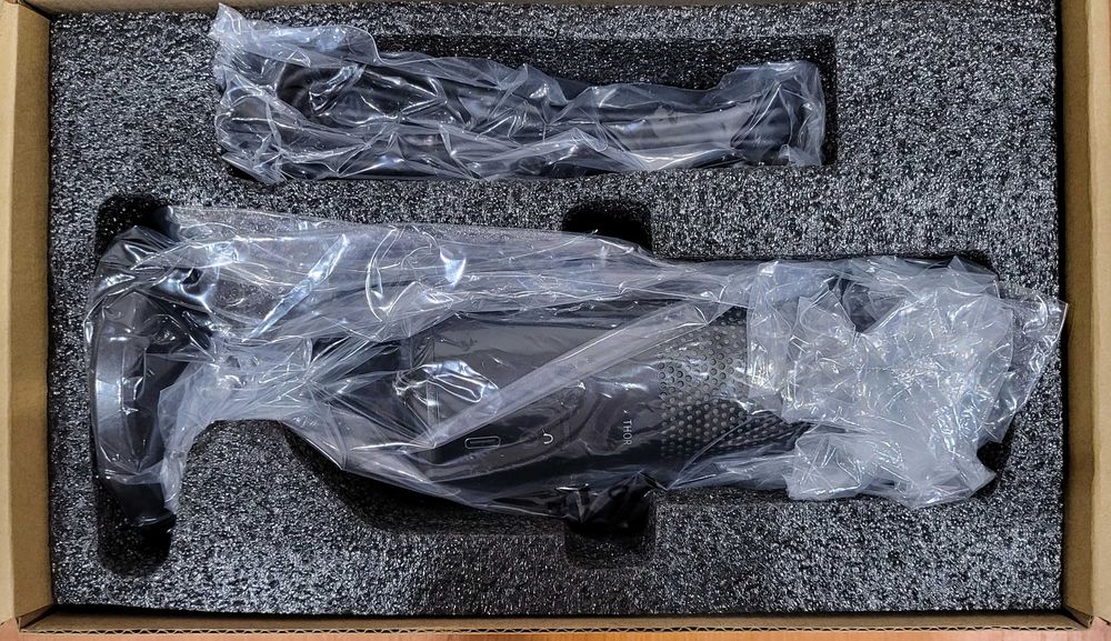 Microfon USB cu capsulă condenser ROQ Audio THOR USB