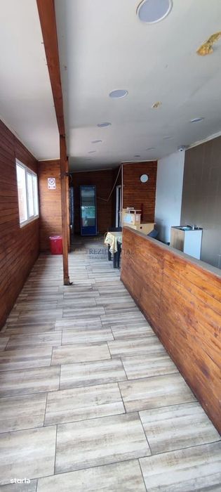 Spațiu de inchiriat - potențial comercial în zona Aparatorii Patriei