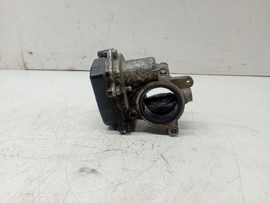 Clapeta acceleratie 03l128063 Volkswagen Passat B6 (2005 - 2010)