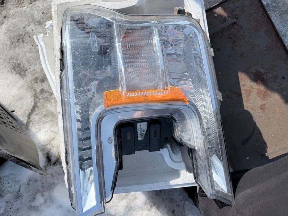 Продам фары Ford f-150