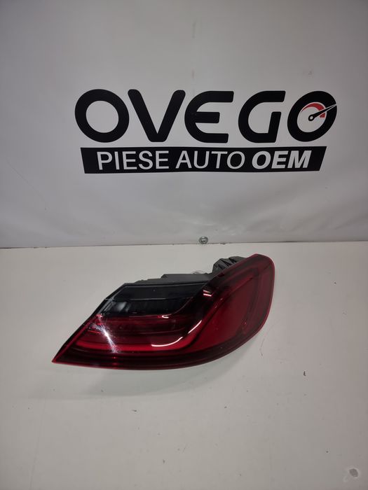 Stop dreapta spate LED aripa BMW M8 F91 F92 F93 / an -2018-2024 OEM