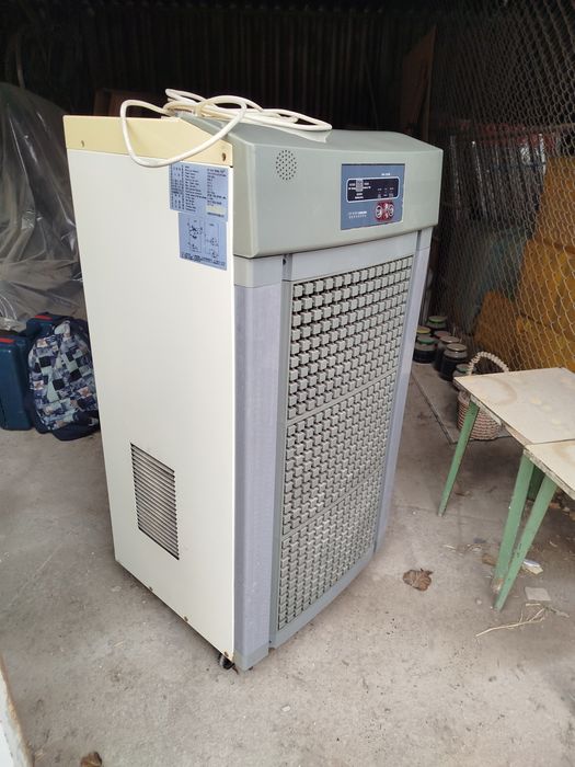 Осушитель воздуха для бассейна