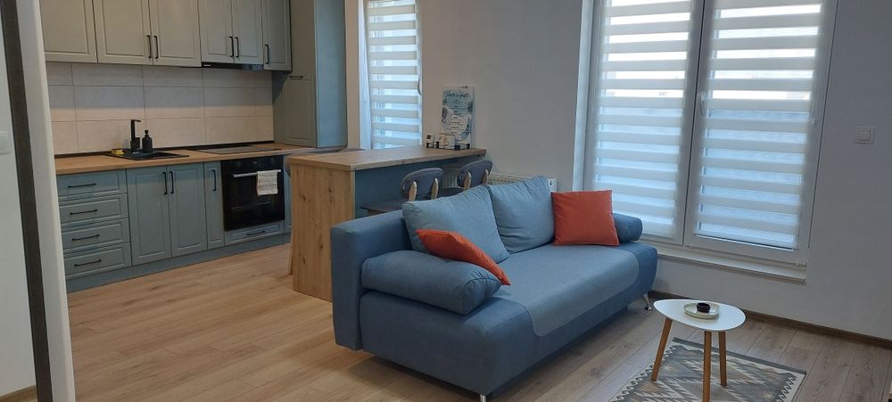 Vand apartament Maurer-Targu Mures