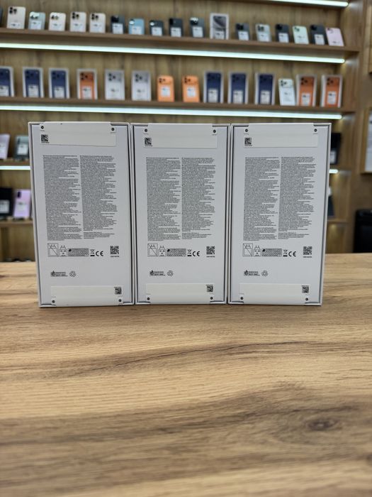 ‼️ Samsung A57 5G Awesome Icyblue/ Gray  256Gb/8 Gb ram - Nou - Sigilat - Garantie 24 luni