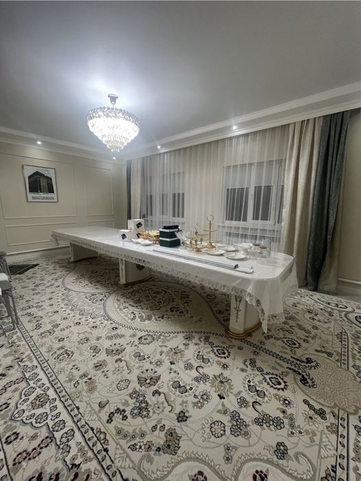 новый стол 5 метр