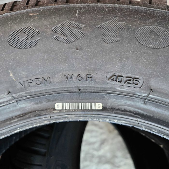 2 Нови зимни гуми 215/60R16 Firestone WinterHawk 4 XL 99H M+S 3PMFS