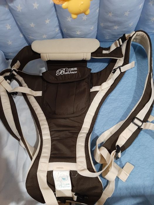 Кенгуру для новорожденных