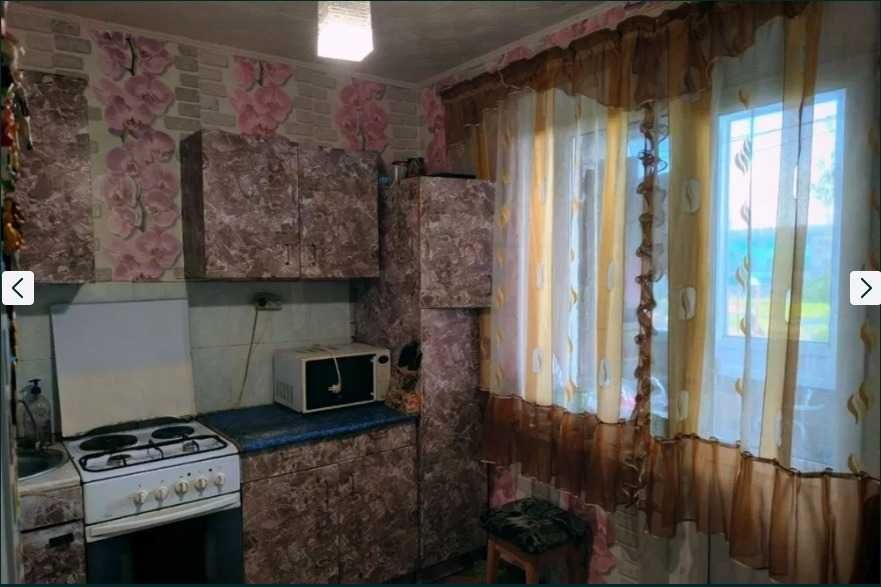 Продам 1 комнатную квартиру