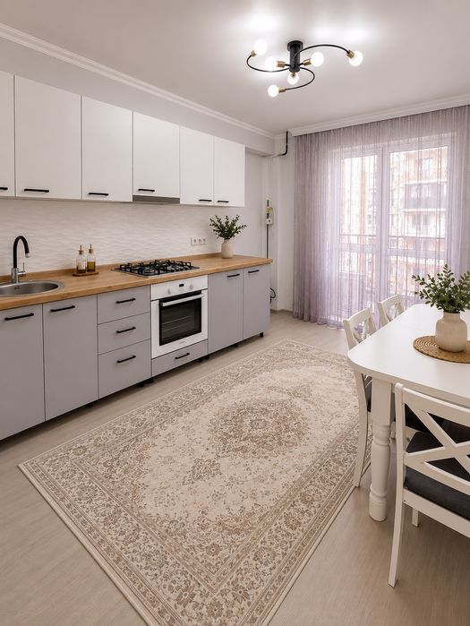 Продам квартиру в Алмасити 4
