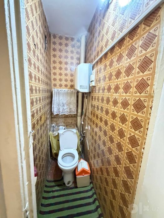 Продается 2х комнатная квартира