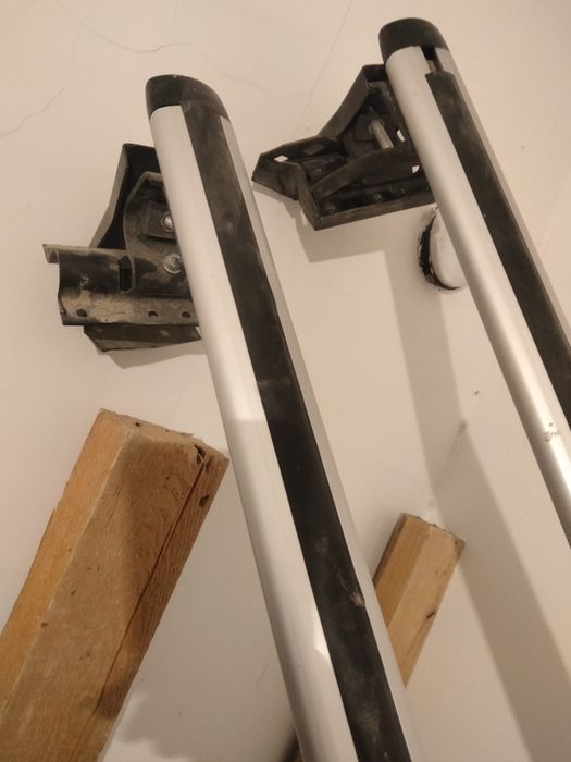 Багажник для инамарок авто