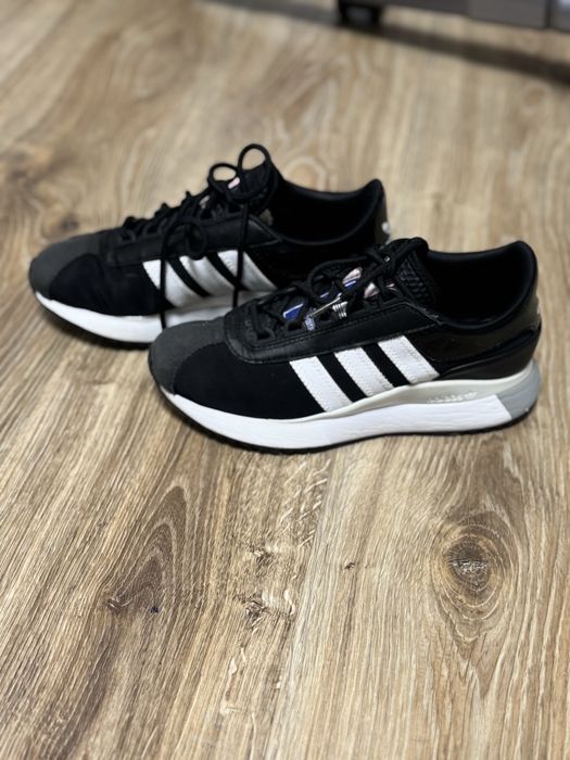 Маратонки Adidas Originals Karl Lagerfeld Versace Jeans Couture Ralph Lauren