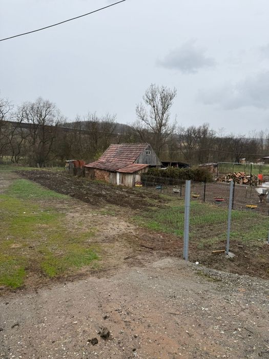 Teren Sâncraiul Almașului