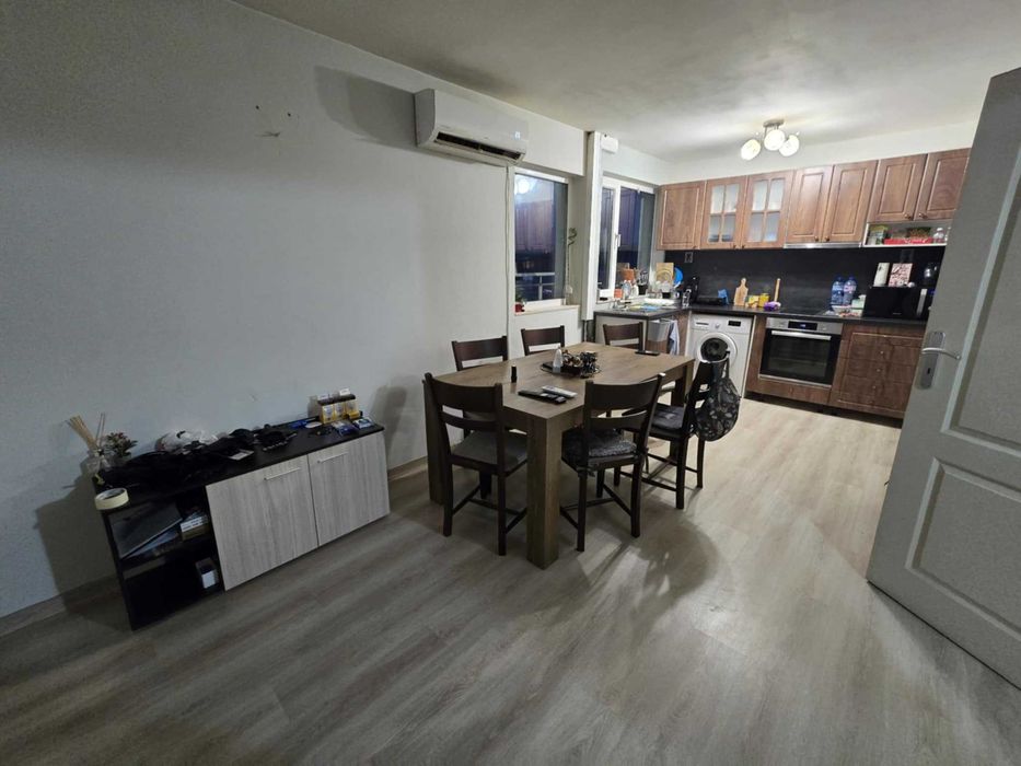 Продава се Тристаен апартамент в Велико Търново, Център - 80 кв.м за 861 €/кв.м - Снимка #5