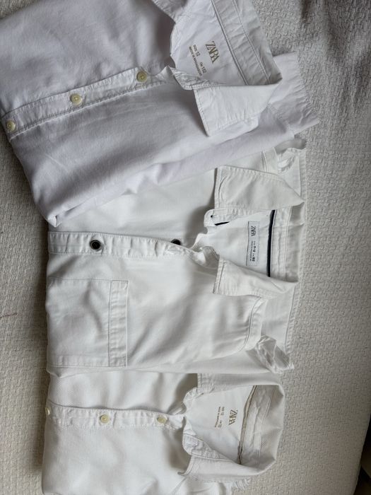Camasa Zara 3 buc