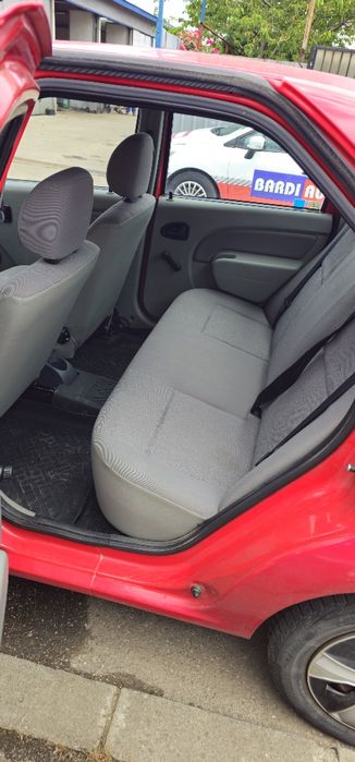 Dacia Logan 1.4 benzina