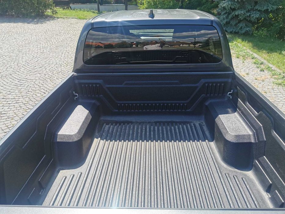 Toyota Hilux 2.4 D/AT Executive