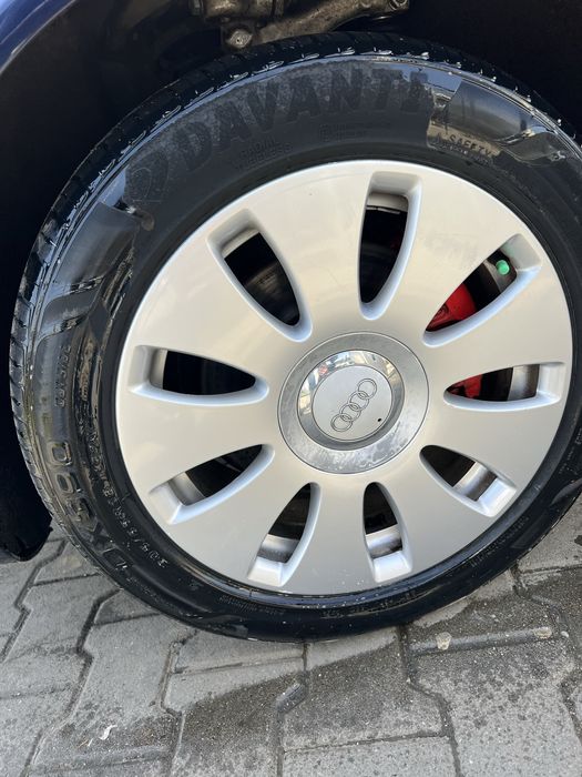 Audi A4 2007 – 143 CP – Întreținută Exemplu – Vânzare URGENTĂ