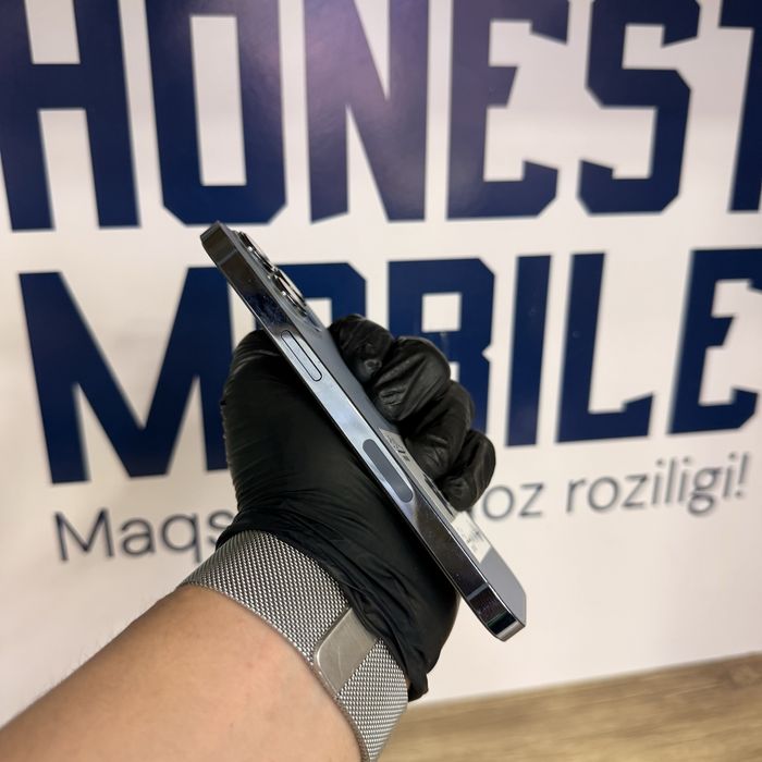 iPhone 13 Pro 256gb blue
