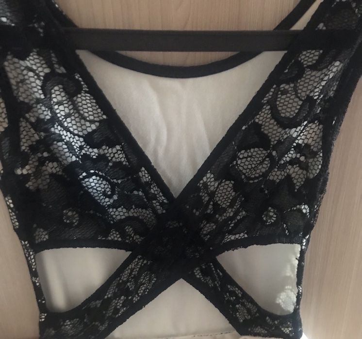 Платье размер s