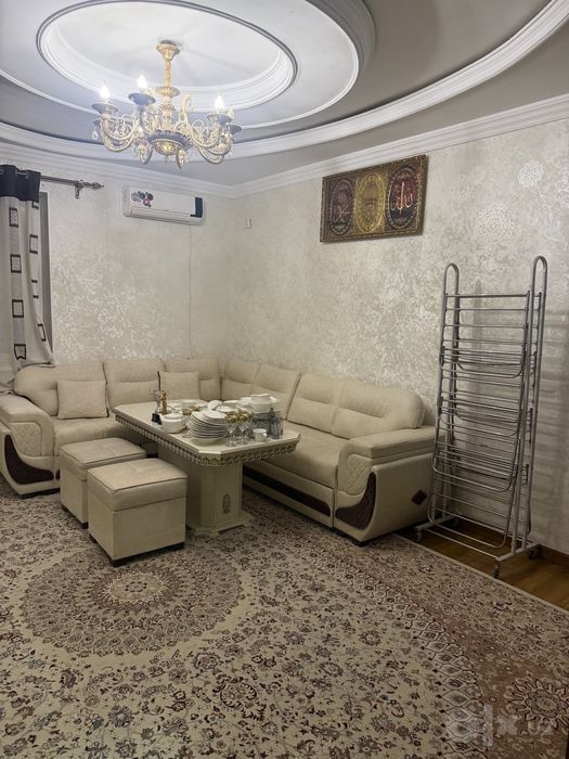 Квартера арендаа