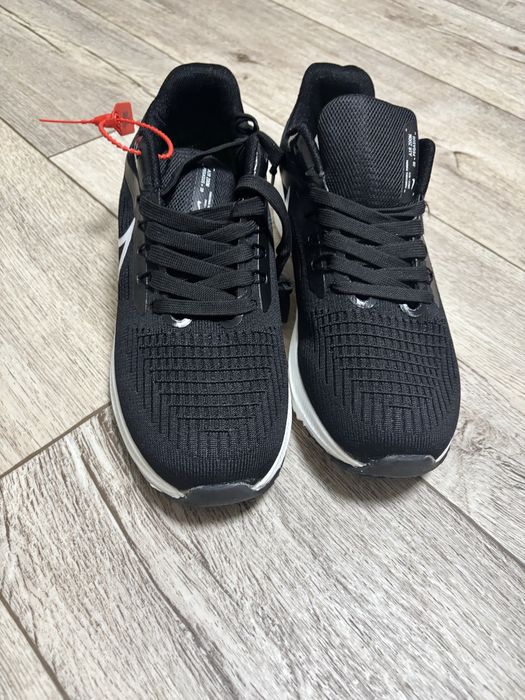 Кроссовки Nike air zoom pegasus