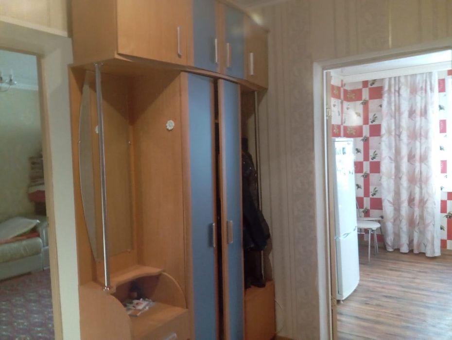 Сдам квартиру 1комн